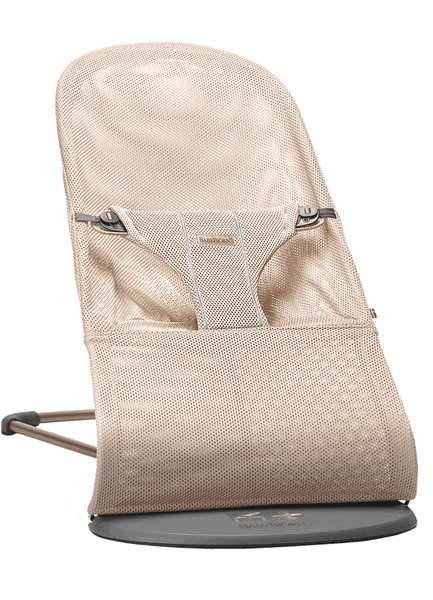 Baby bjorn best sale bouncer bag