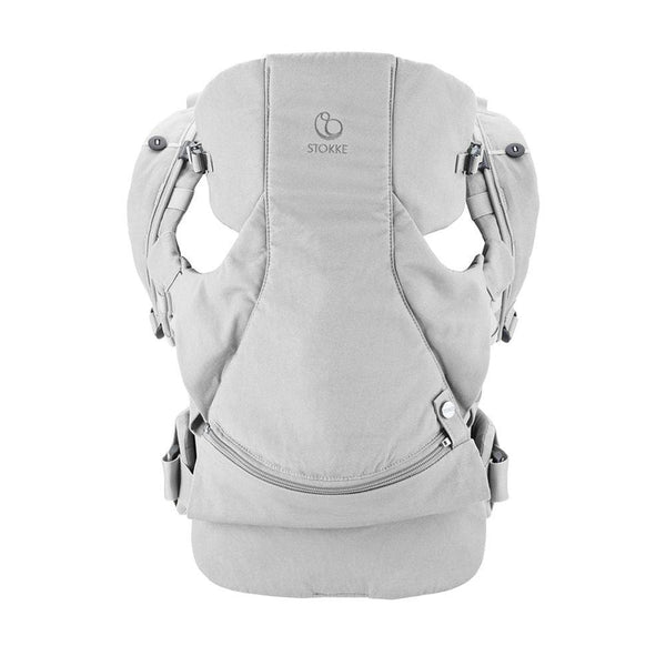 Stokke my carrier discount front & back