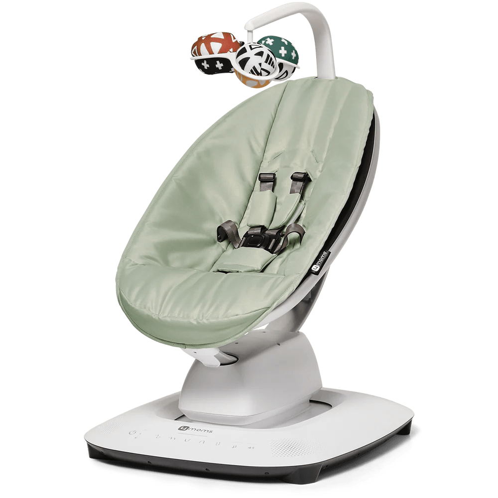 4moms Bouncers 4Moms MamaRoo 5.0-Sage