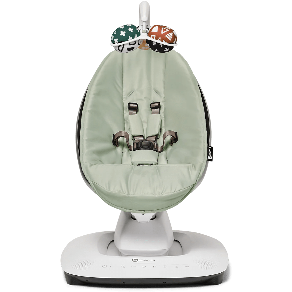 4moms Bouncers 4Moms MamaRoo 5.0-Sage