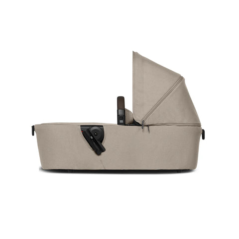 Joolz Aer+ Carrycot - Sandy Taupe