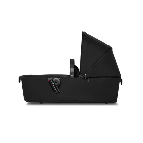 Joolz Aer+ Carrycot - Space Black