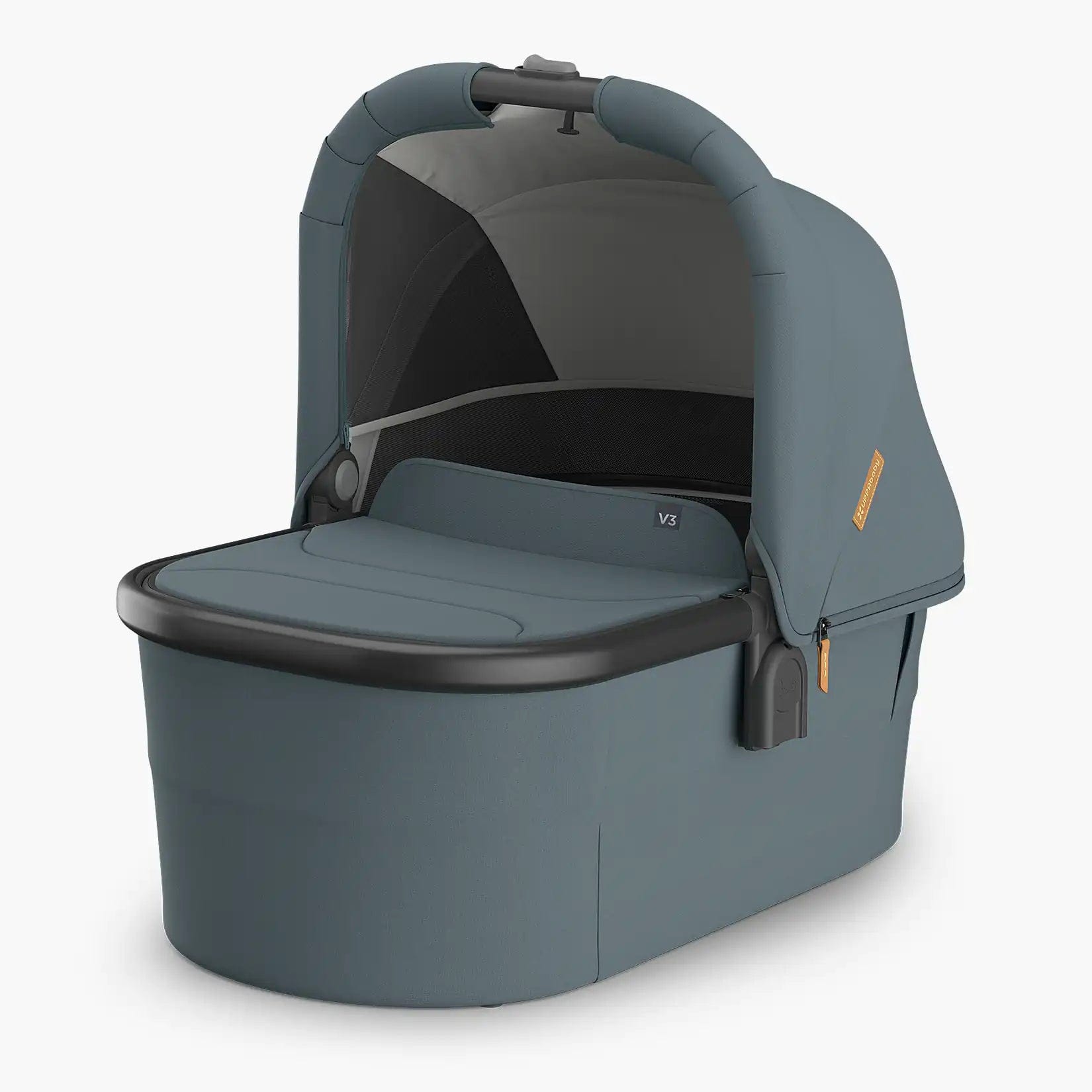 Bababoom Boutique Carrycoy Dillan UPPAbaby Vista V3 Carrycot