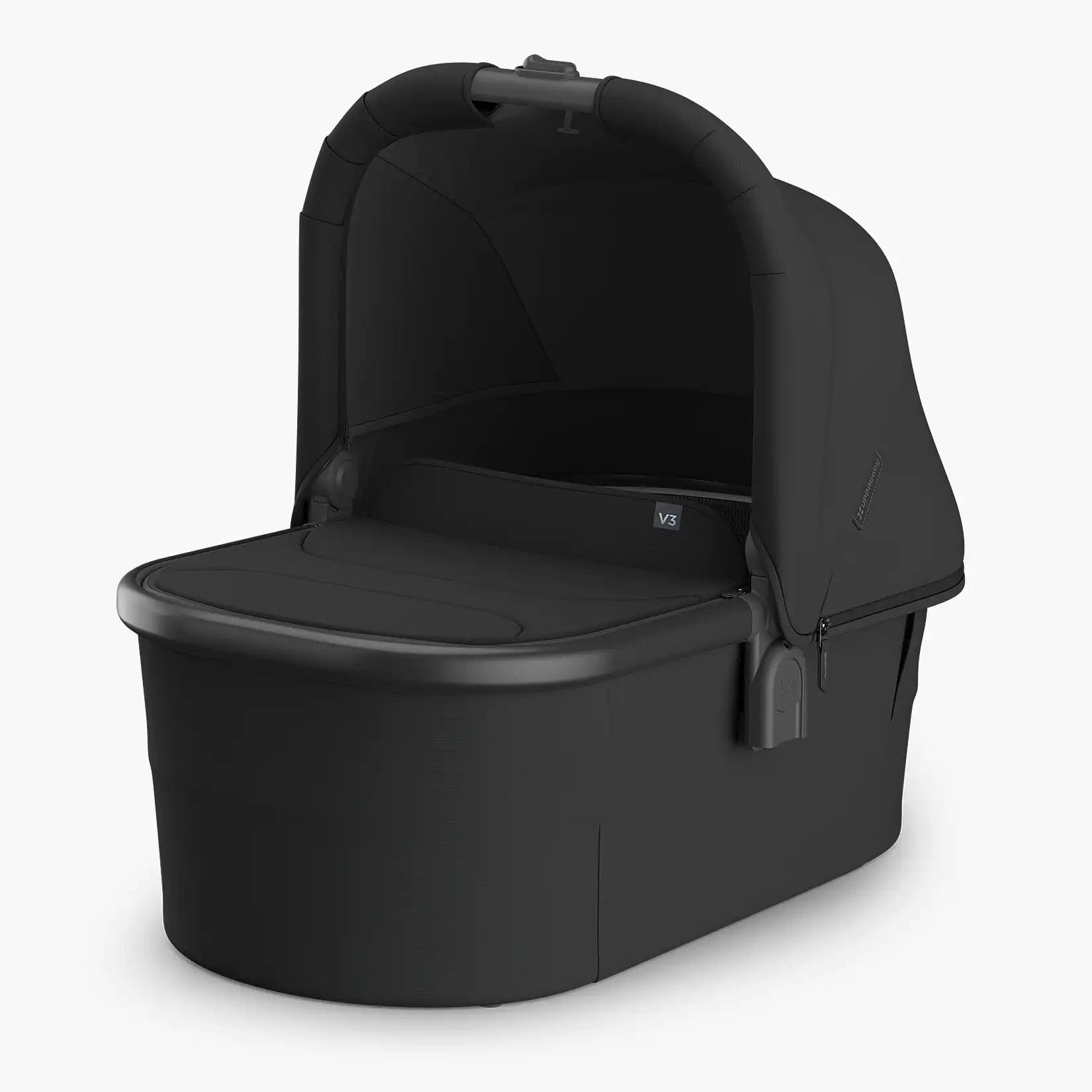 Bababoom Boutique Carrycoy Jake UPPAbaby Vista V3 Carrycot