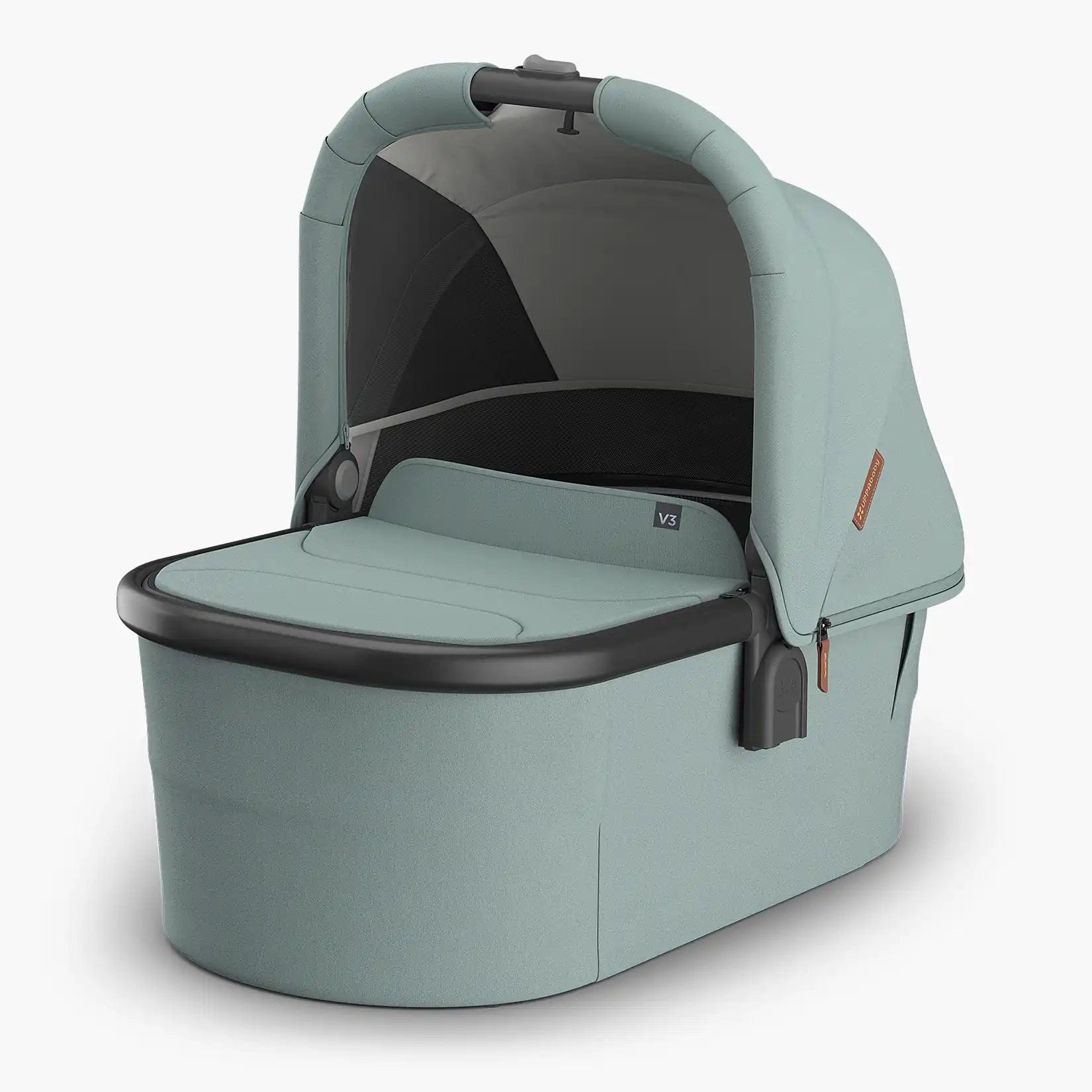 Bababoom Boutique Carrycoy Kenzi UPPAbaby Vista V3 Carrycot