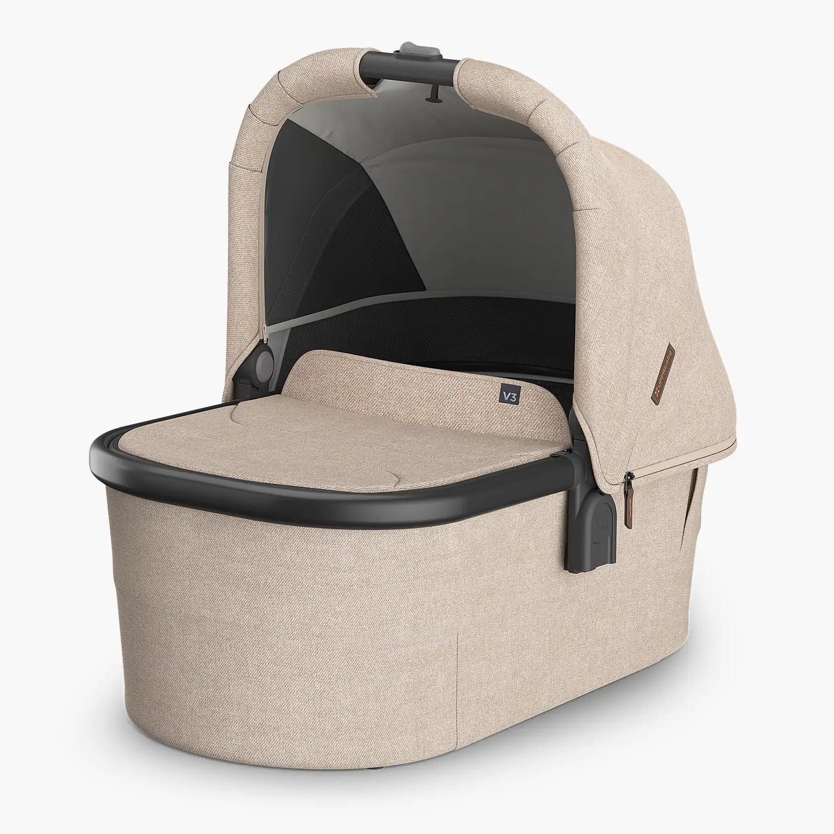 Bababoom Boutique Carrycoy Liam UPPAbaby Vista V3 Carrycot