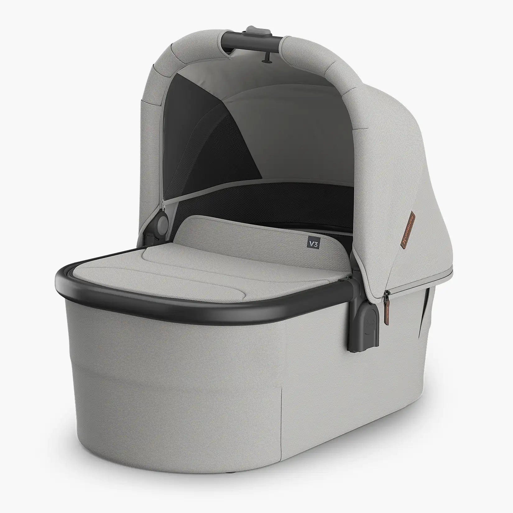 Bababoom Boutique Carrycoy Savannah UPPAbaby Vista V3 Carrycot