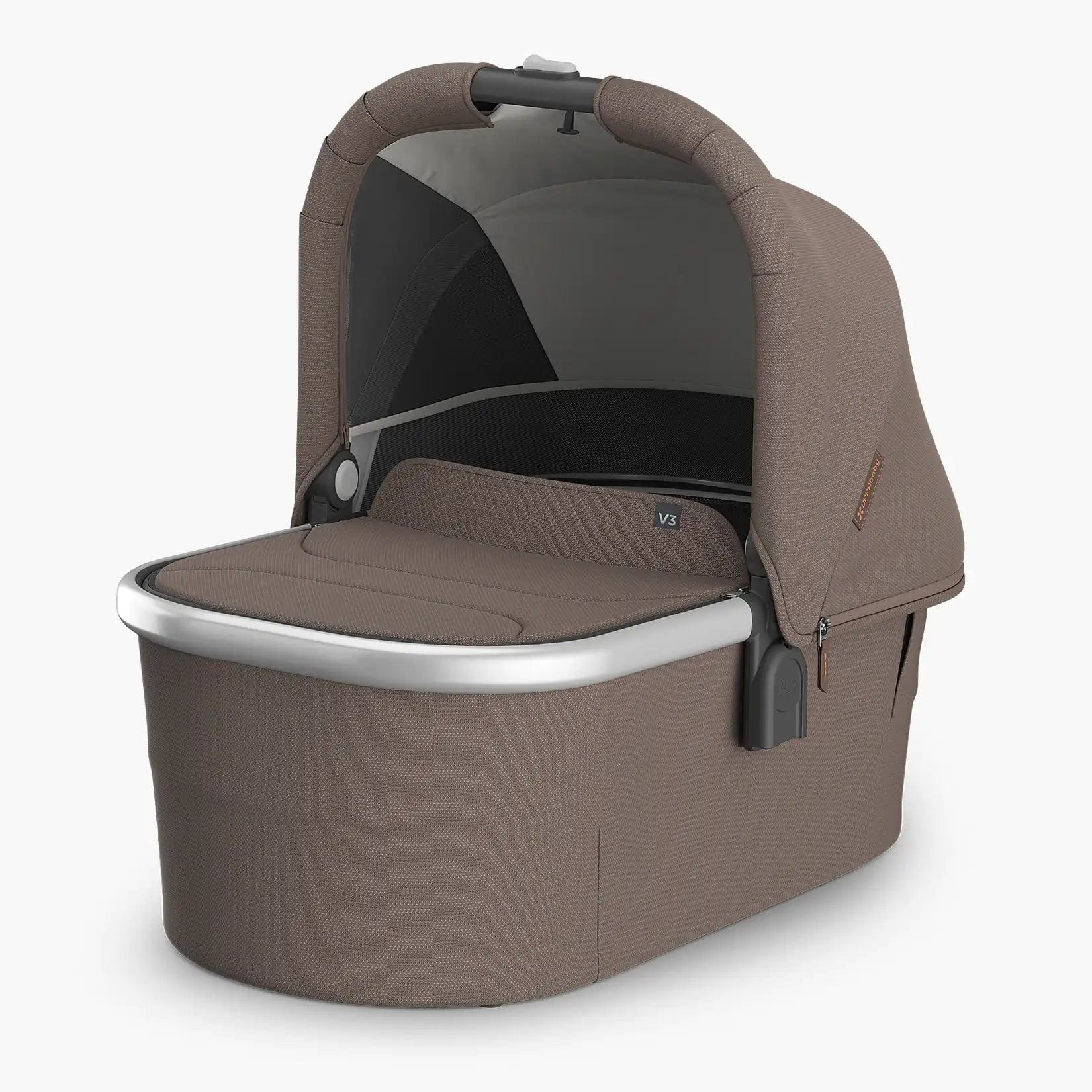 Bababoom Boutique Carrycoy Theo UPPAbaby Vista V3 Carrycot