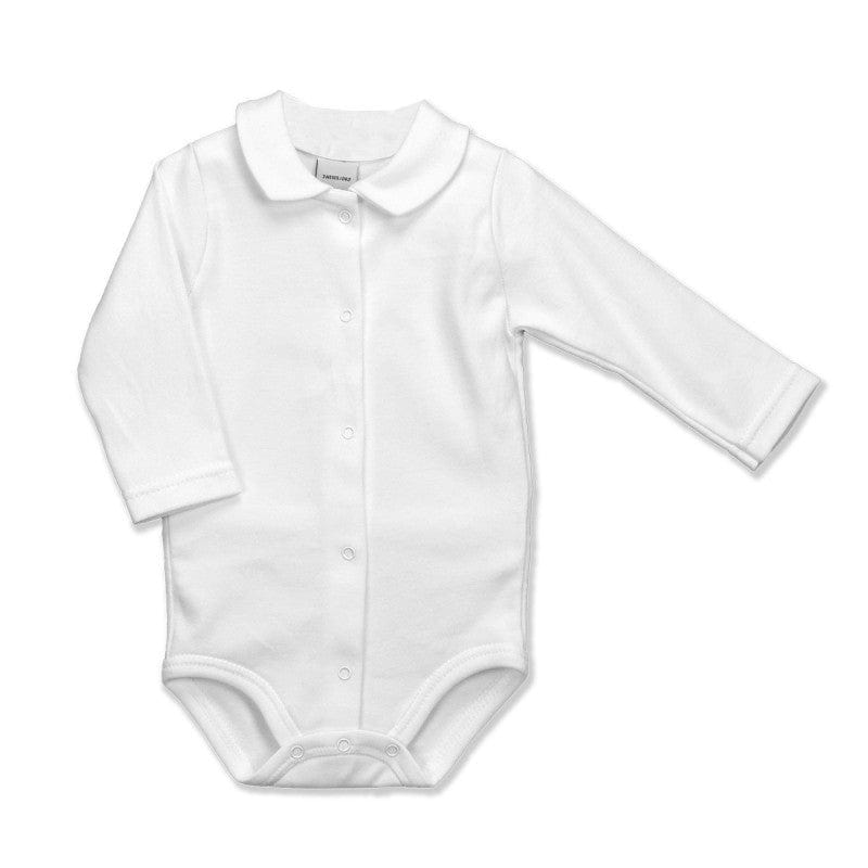 Babidu Body Babidu White Classic  Body