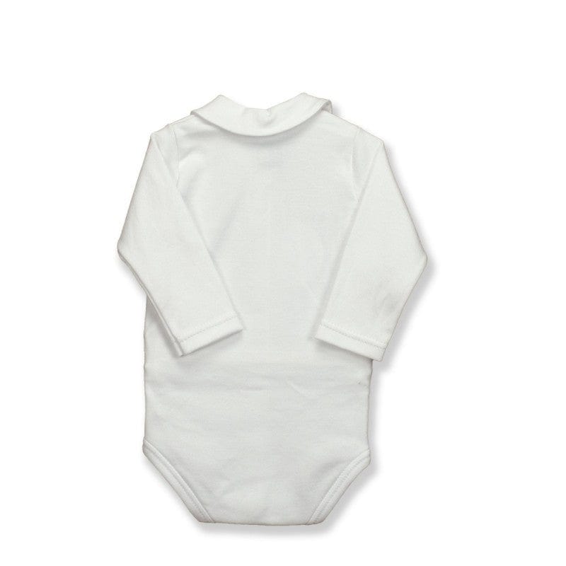 Babidu Body Babidu White Classic  Body