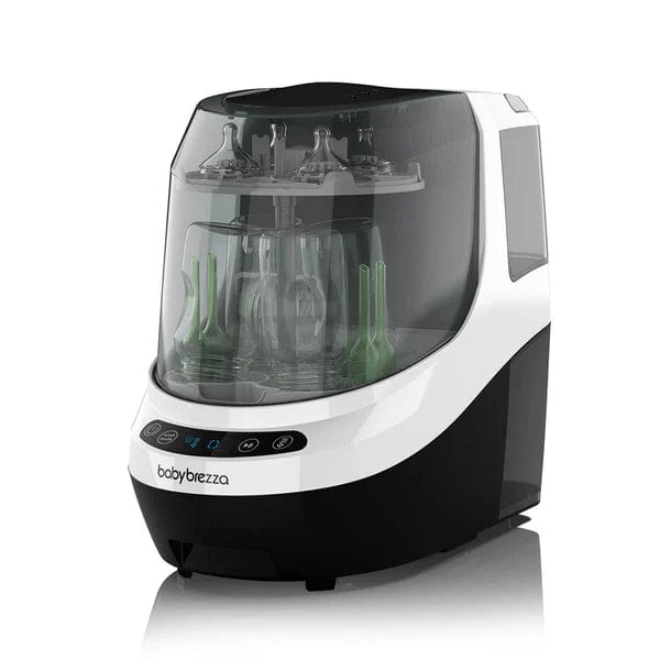 Baby Brezza Baby Brezza Bottle Washer Pro