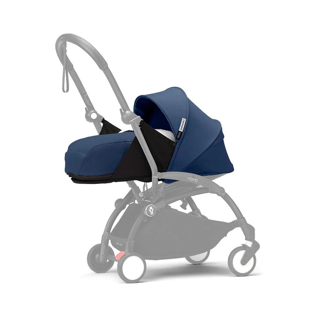 Babyzen Pram Accessories Air France Stokke YOYO³ 0+ Newborn Pack