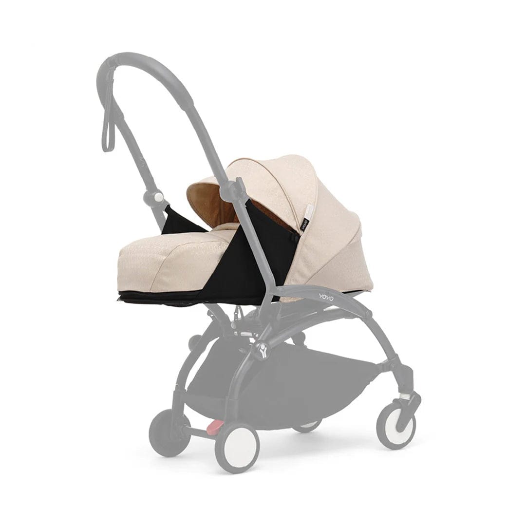 Babyzen Pram Accessories Bonpoint Stokke YOYO³ 0+ Newborn Pack