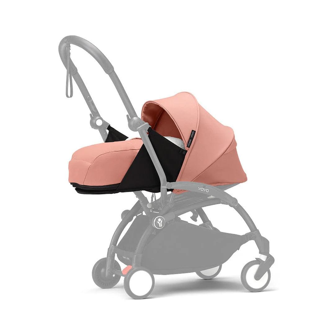 Babyzen Pram Accessories Ginger Stokke YOYO³ 0+ Newborn Pack