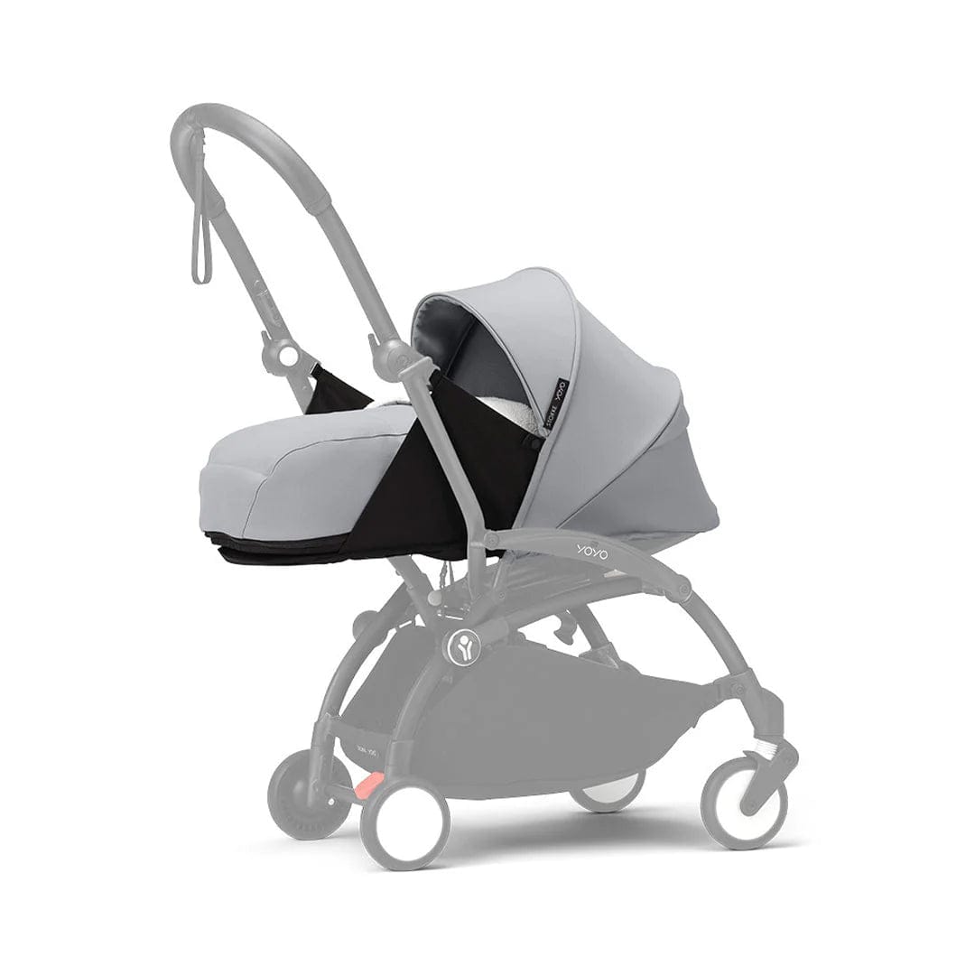 Babyzen Pram Accessories Grey Stokke YOYO³ 0+ Newborn Pack