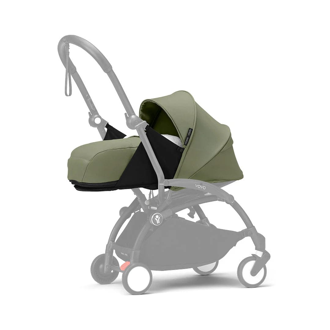 Babyzen Pram Accessories Stokke YOYO³ 0+ Newborn Pack