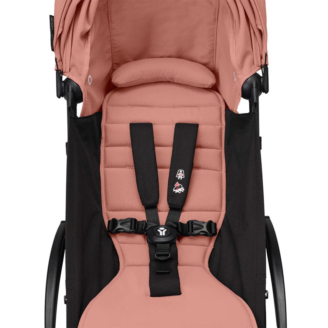 Babyzen Pram Accessories Stokke YOYO³ 6+ Colour Pack