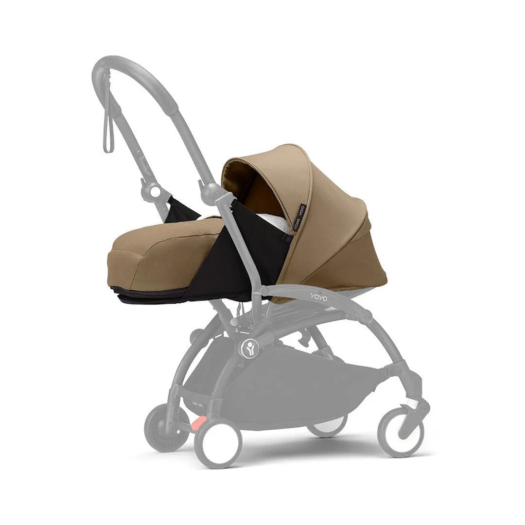 Babyzen Pram Accessories Toffee Stokke YOYO³ 0+ Newborn Pack