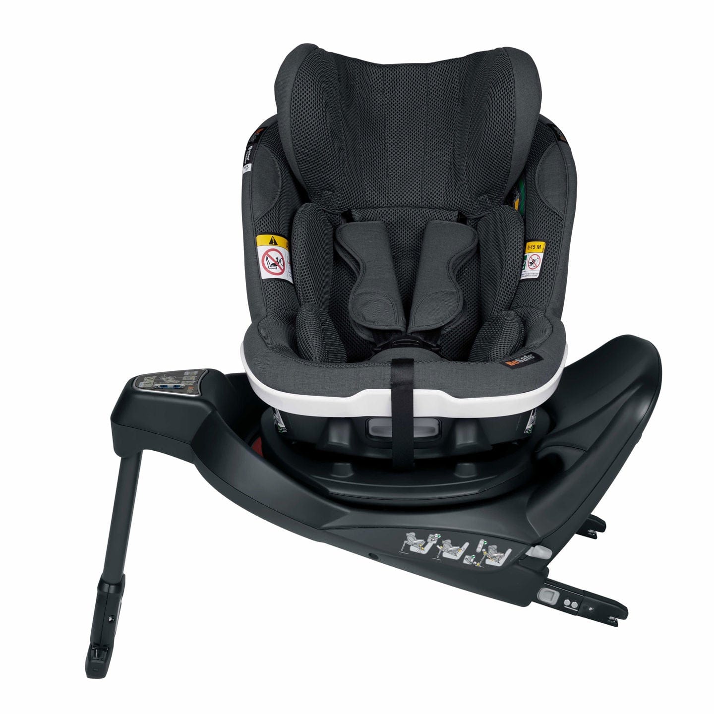 BeSafe Car Seat BeSafe iZi Turn M i-Size