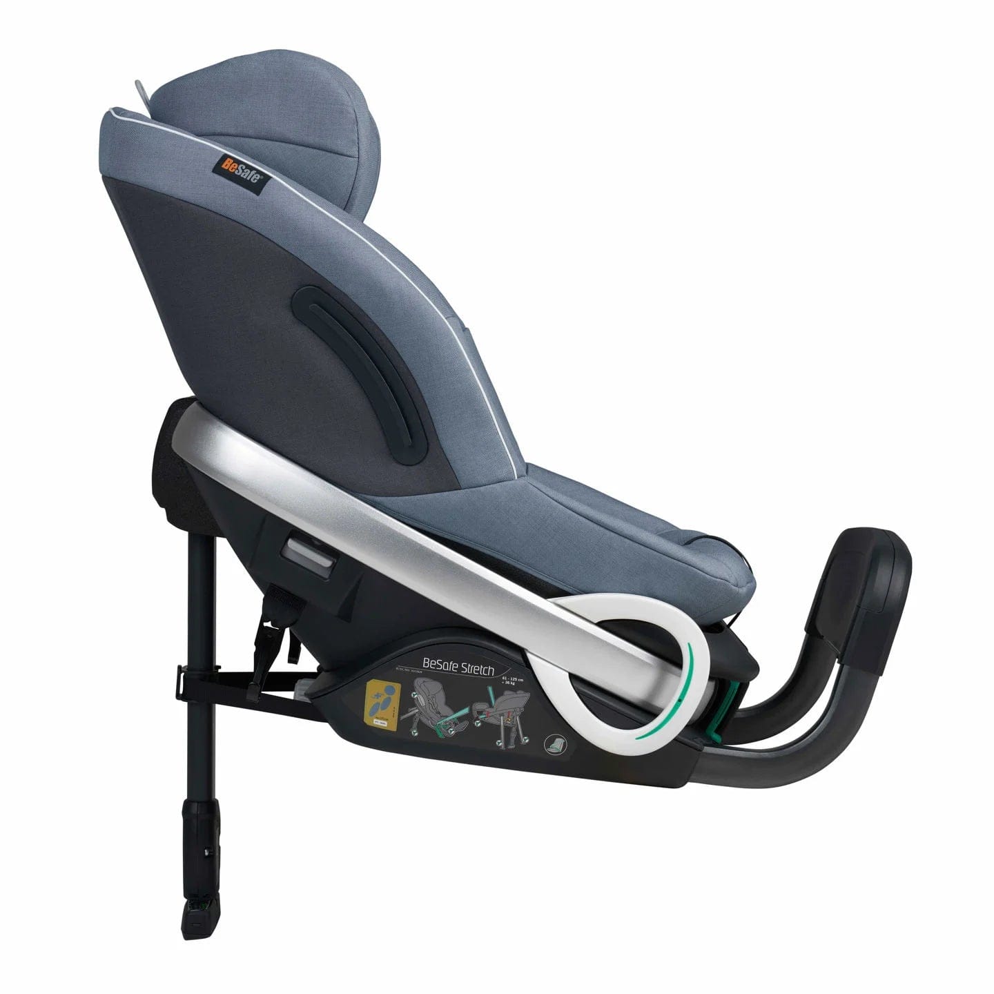 BeSafe Car Seat BeSafe Stretch Car Seat