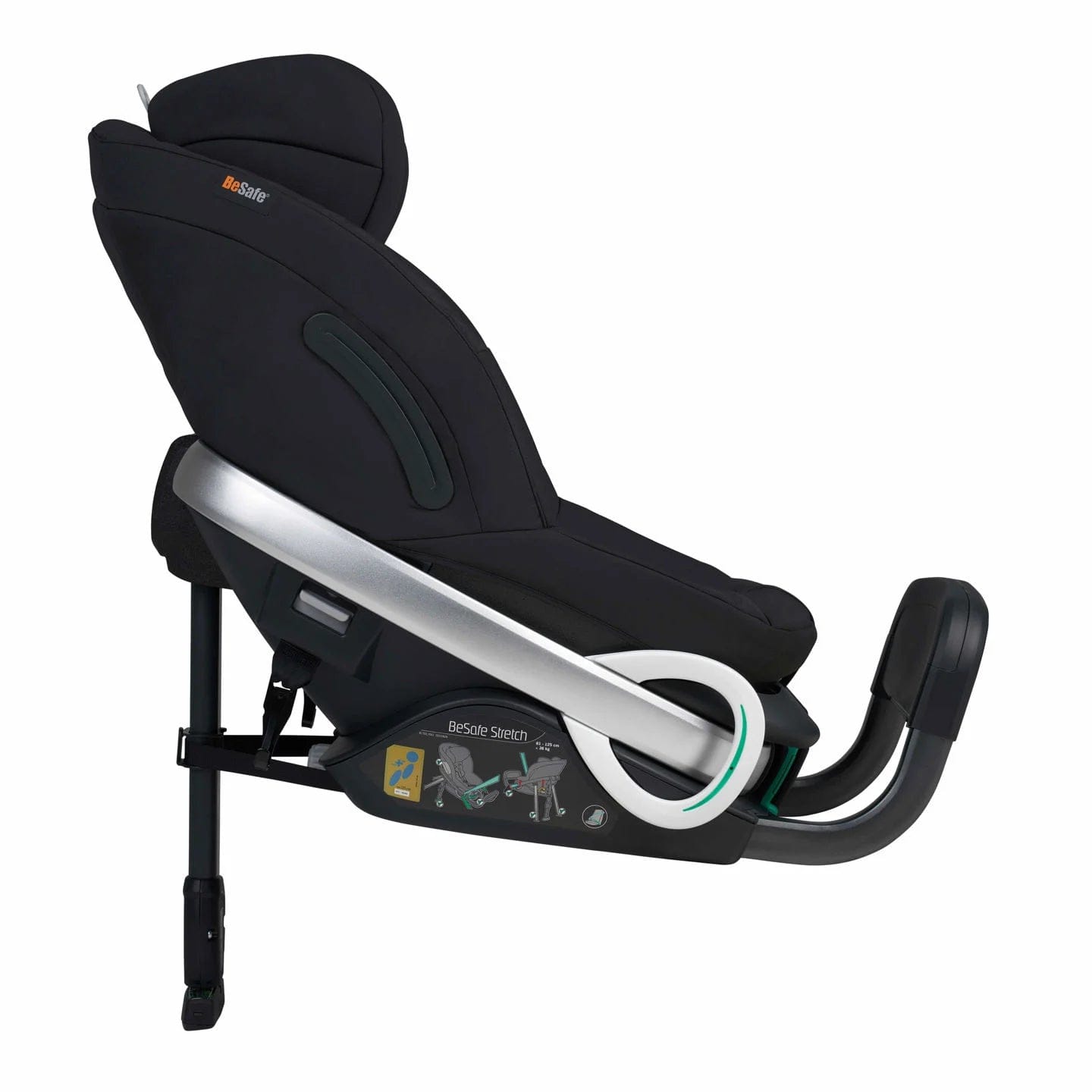 BeSafe Car Seat BeSafe Stretch Car Seat