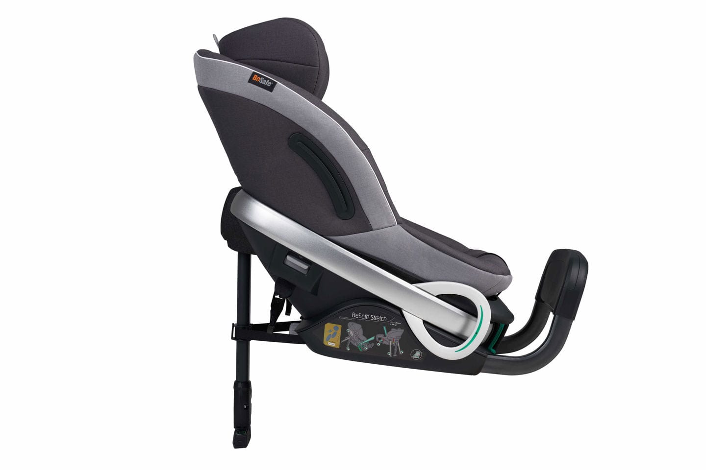 BeSafe Car Seat BeSafe Stretch Car Seat