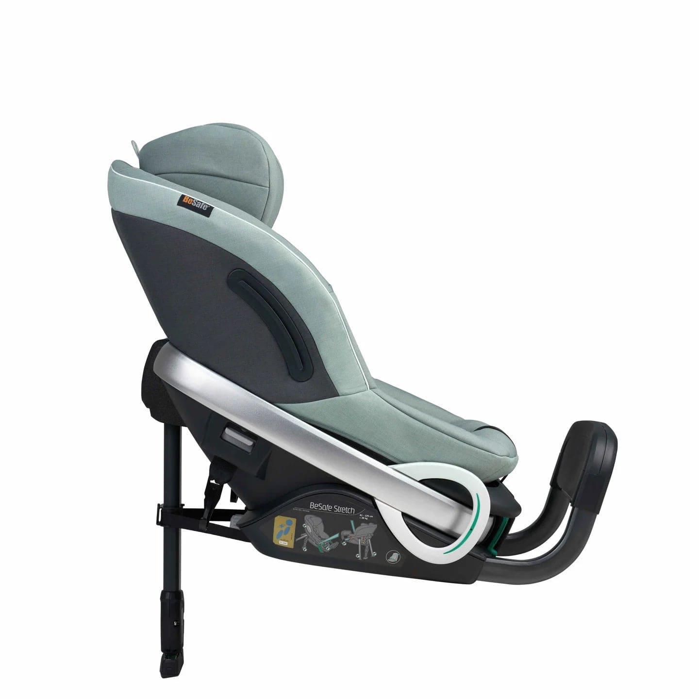 BeSafe Car Seat BeSafe Stretch Car Seat