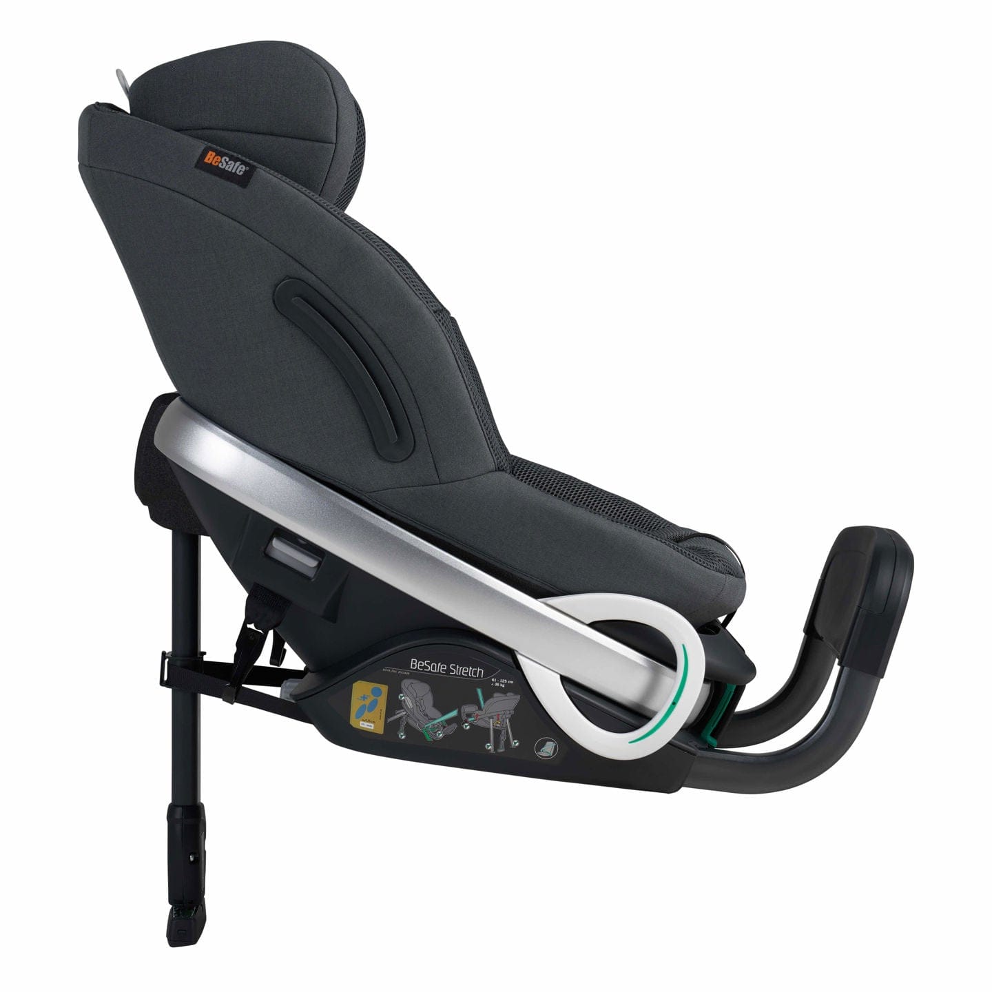 BeSafe Car Seat BeSafe Stretch Car Seat