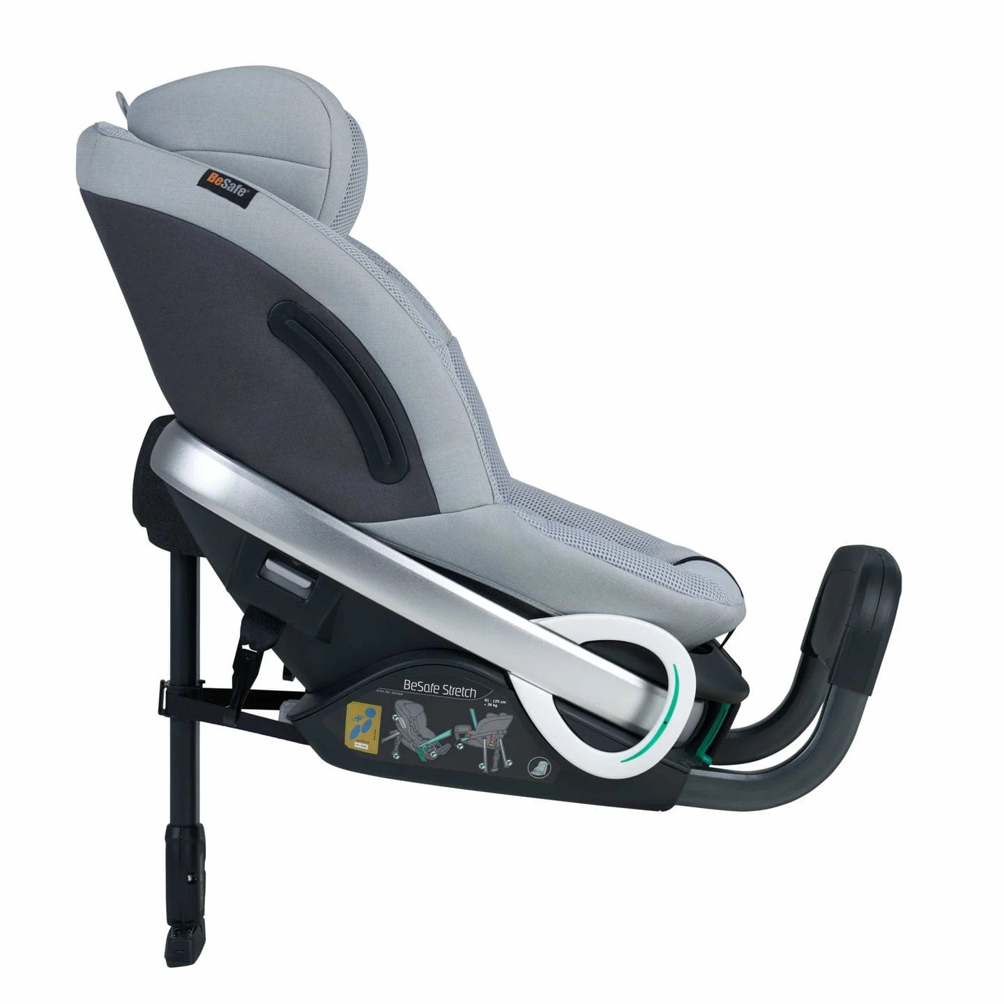 BeSafe Car Seat BeSafe Stretch Car Seat