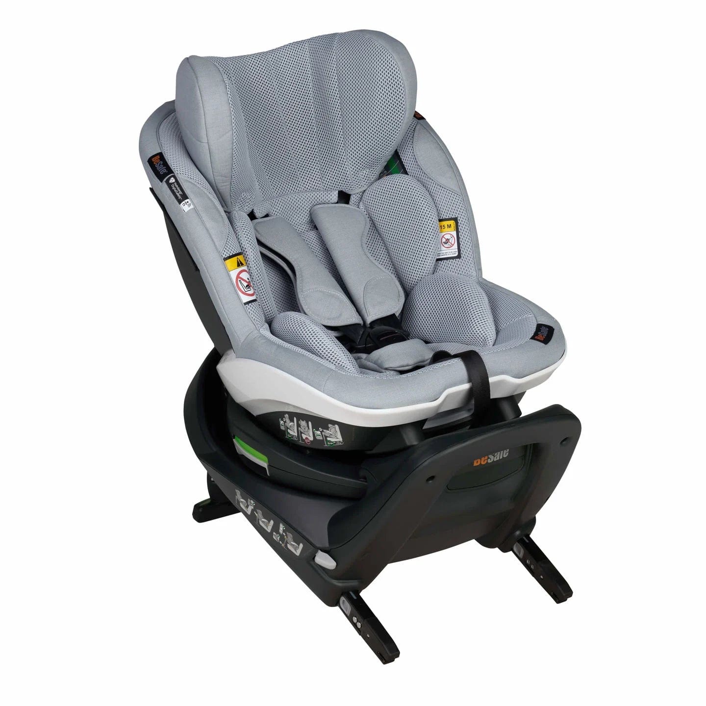 BeSafe Car Seat Peak Mesh BeSafe iZi Turn M i-Size