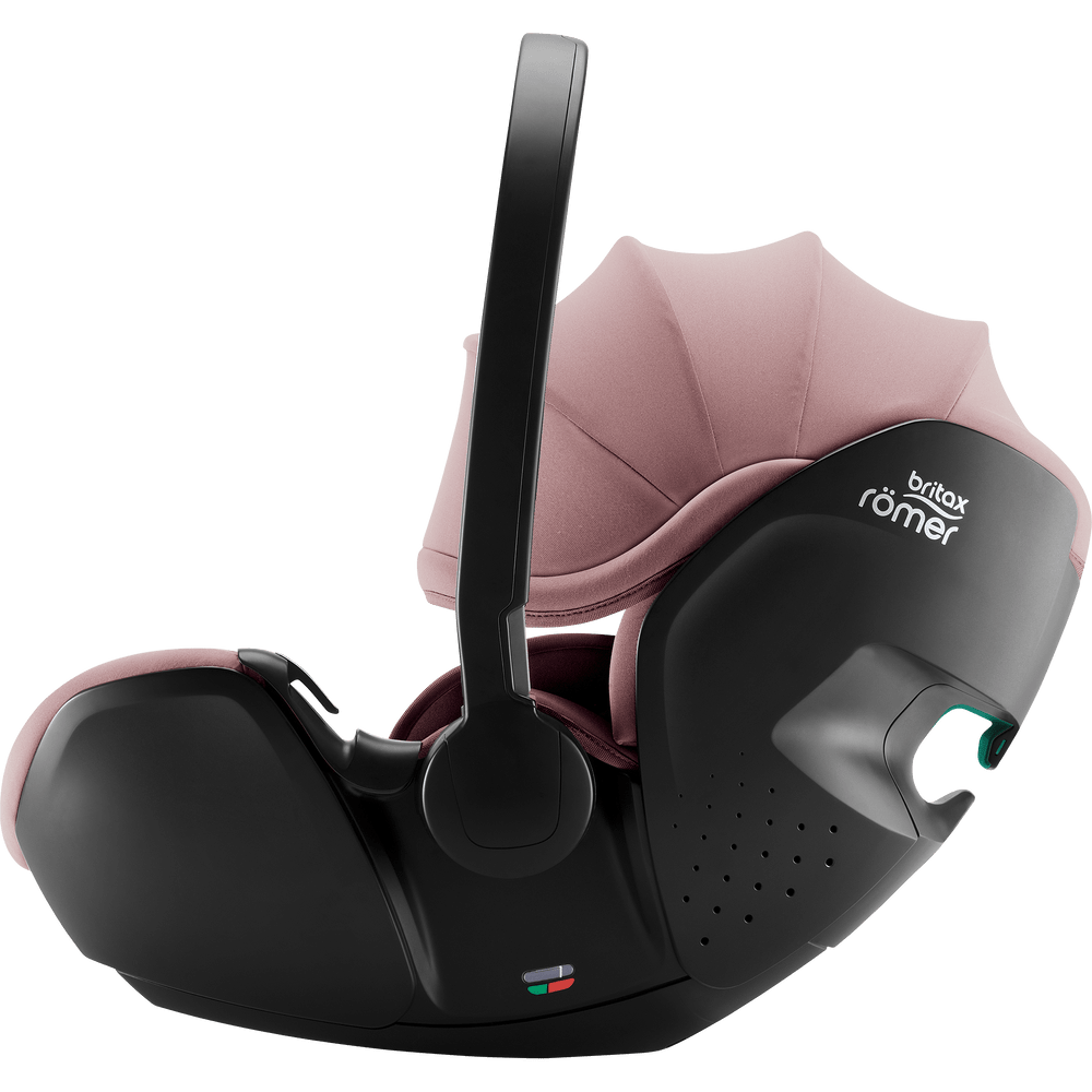 Britax car seat Britax Baby-Safe pro - Dusty Rose