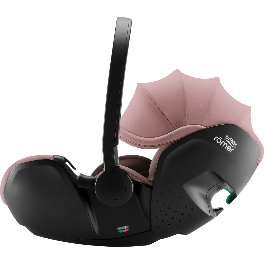 Britax car seat Britax Baby-Safe pro - Dusty Rose