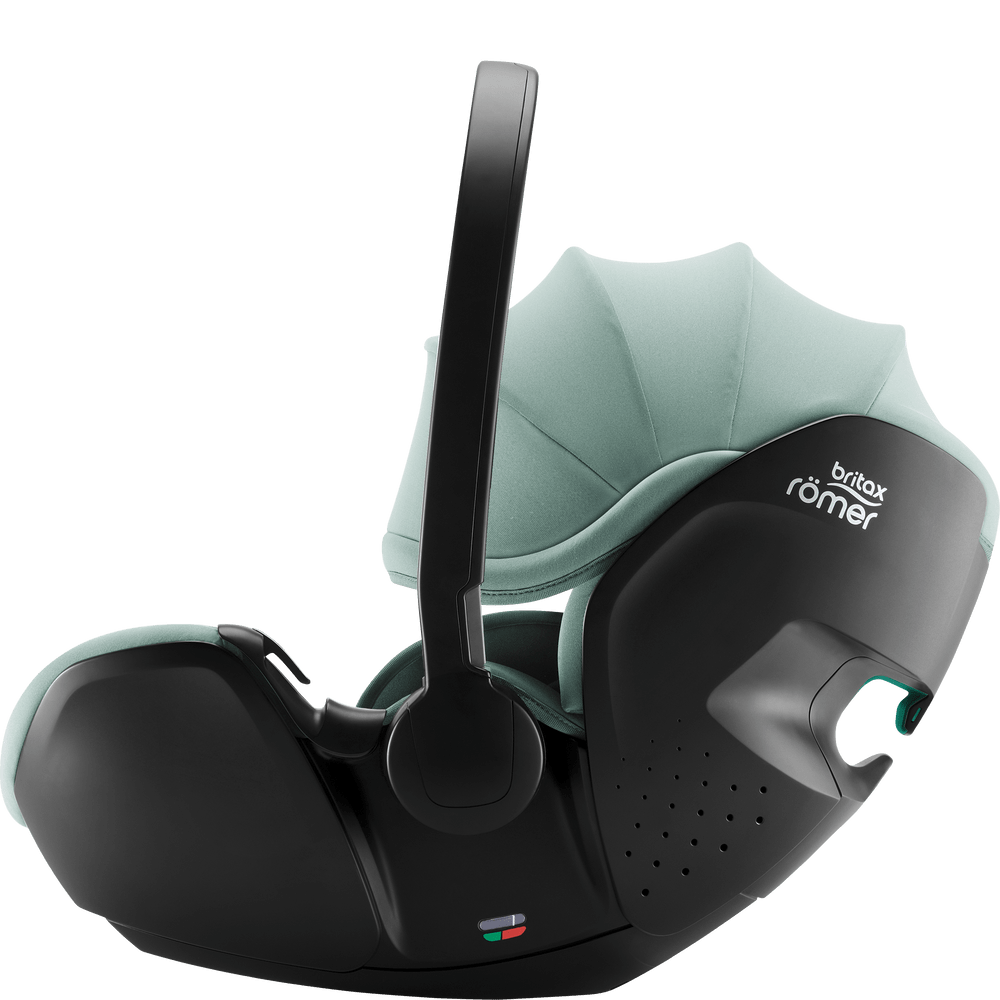 Britax car seat Britax Baby-Safe pro - Jade Green