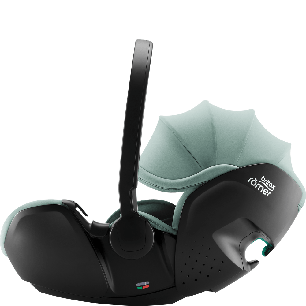 Britax car seat Britax Baby-Safe pro - Jade Green