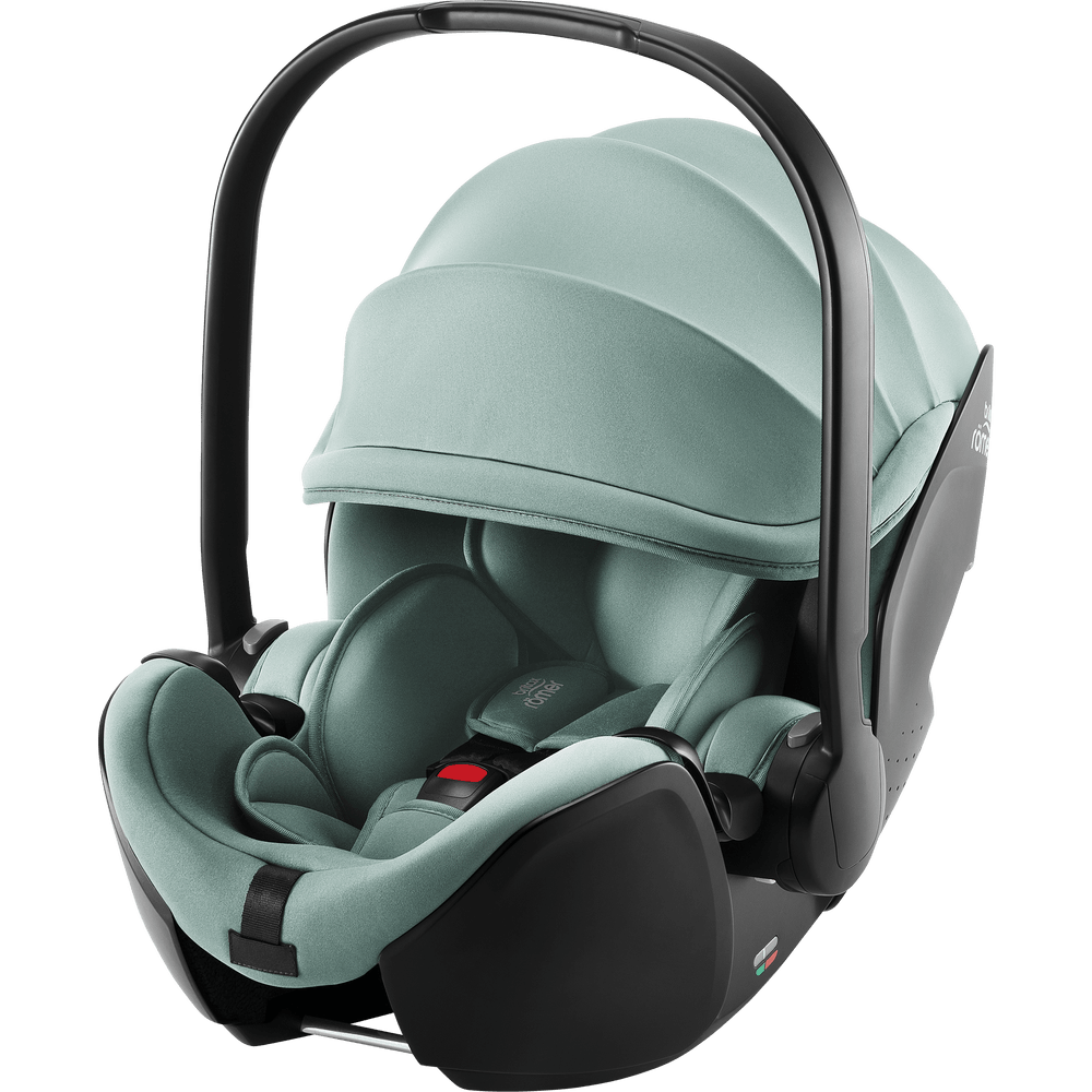 Britax car seat Britax Baby-Safe pro - Jade Green