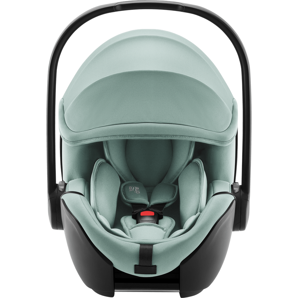 Britax car seat Britax Baby-Safe pro - Jade Green