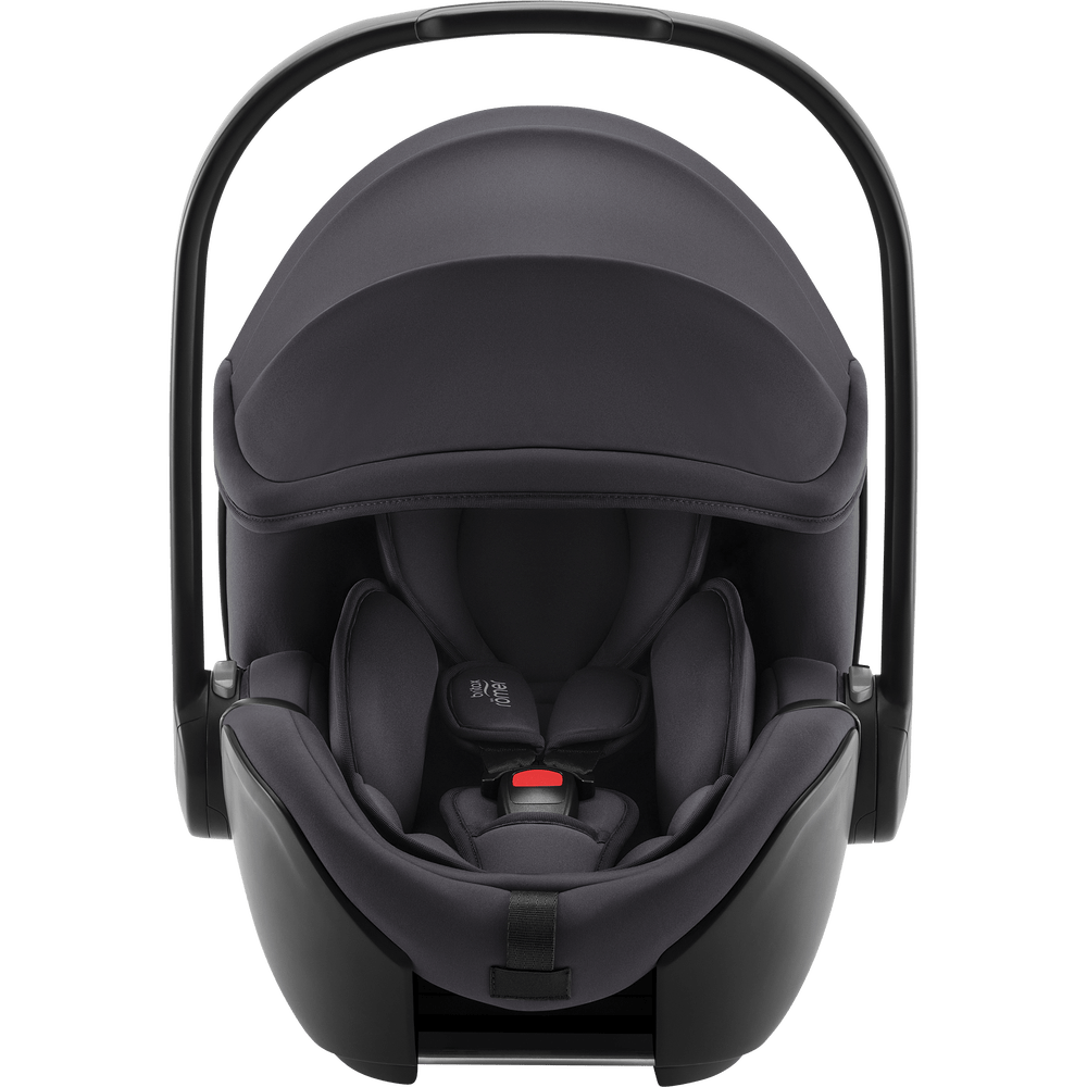 Britax car seat Britax Baby-Safe pro - Midnight Grey