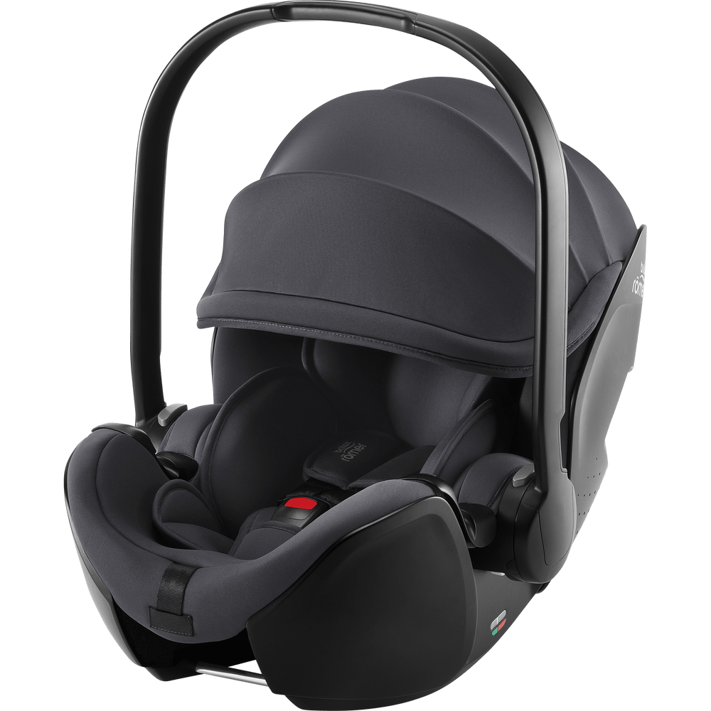 Britax car seat Britax Baby-Safe pro - Midnight Grey