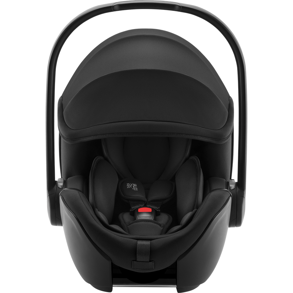 Britax car seat Britax Baby-Safe pro - Space Black