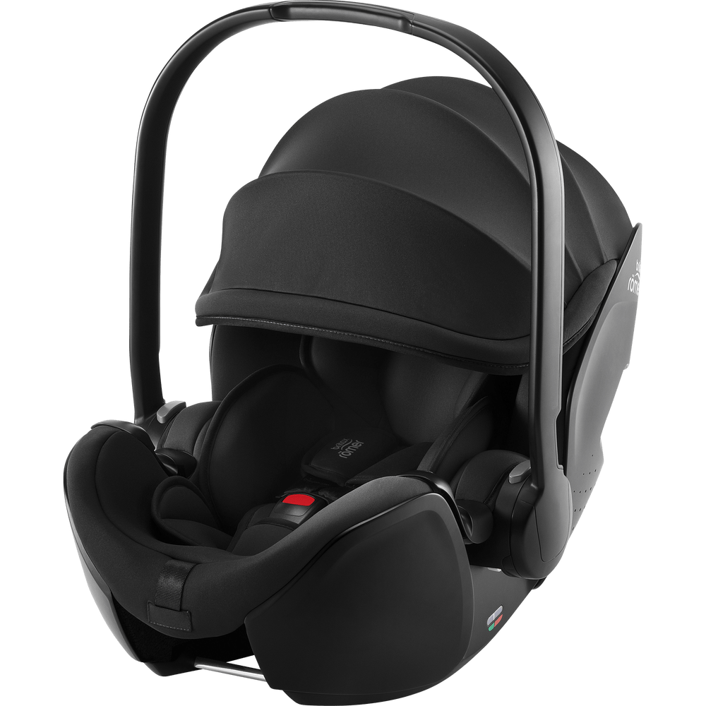 Britax car seat Britax Baby-Safe pro - Space Black