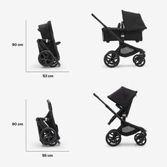 Bugaboo Bugaboo Fox 5