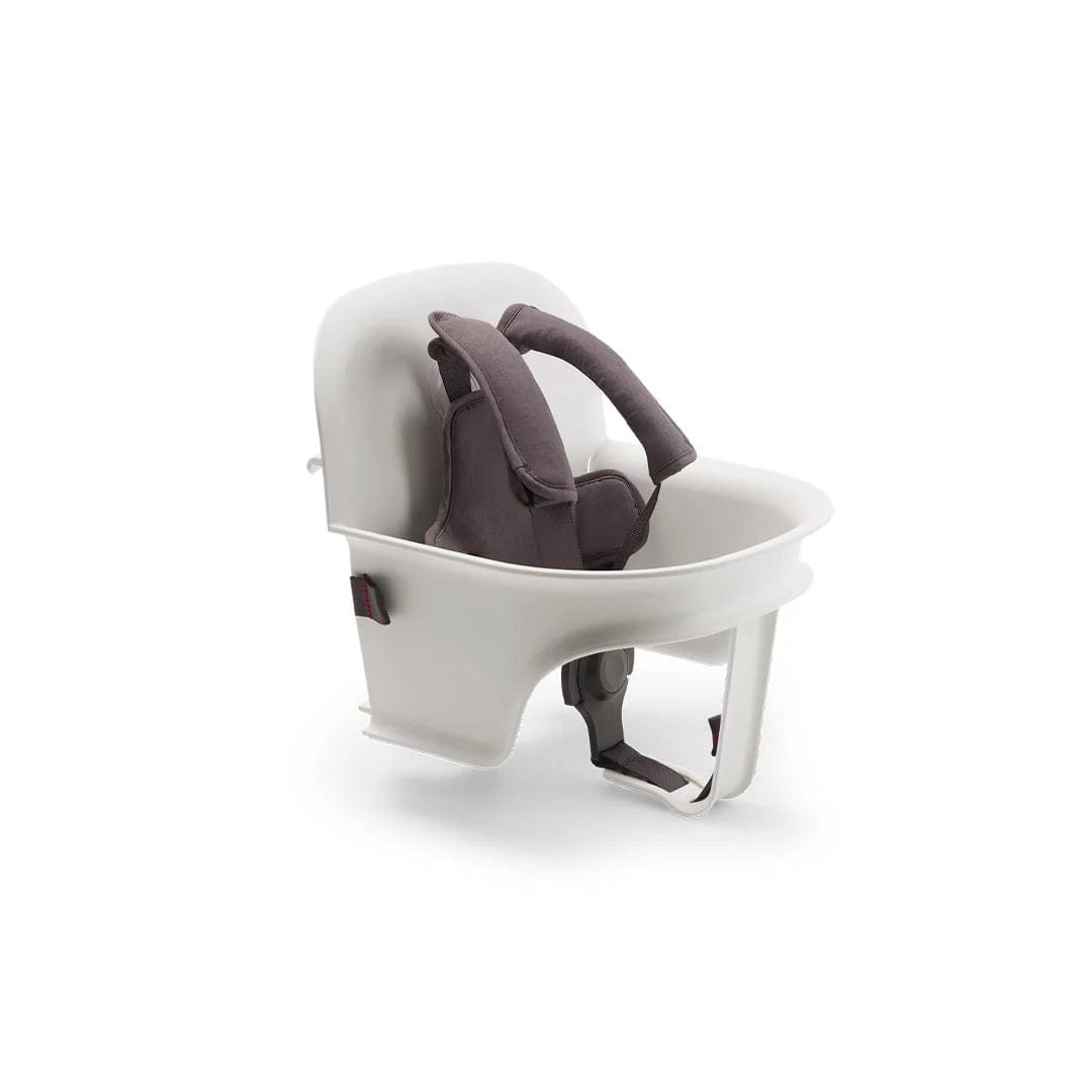 Bugaboo Bugaboo Giraffe Baby Set - White