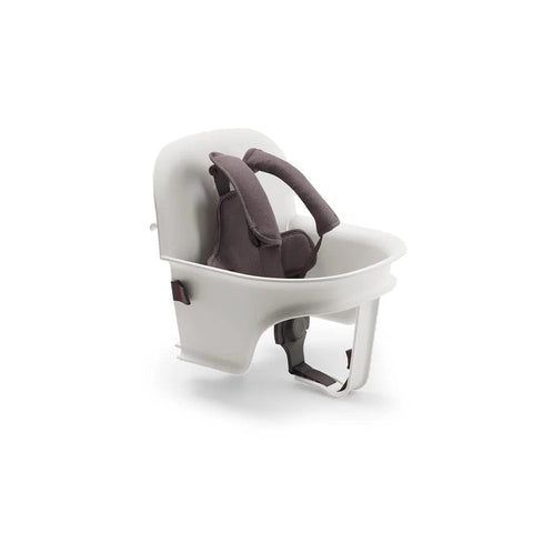 Bugaboo Bugaboo Giraffe Baby Set - White