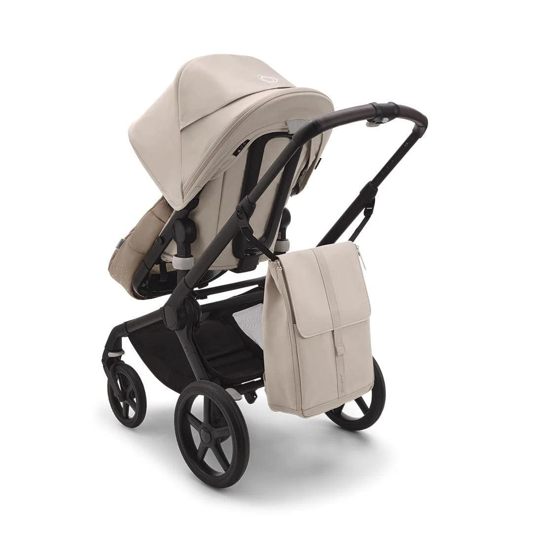 Bugaboo Changing Bag Bugaboo Changing BackPack - Desert Taupe