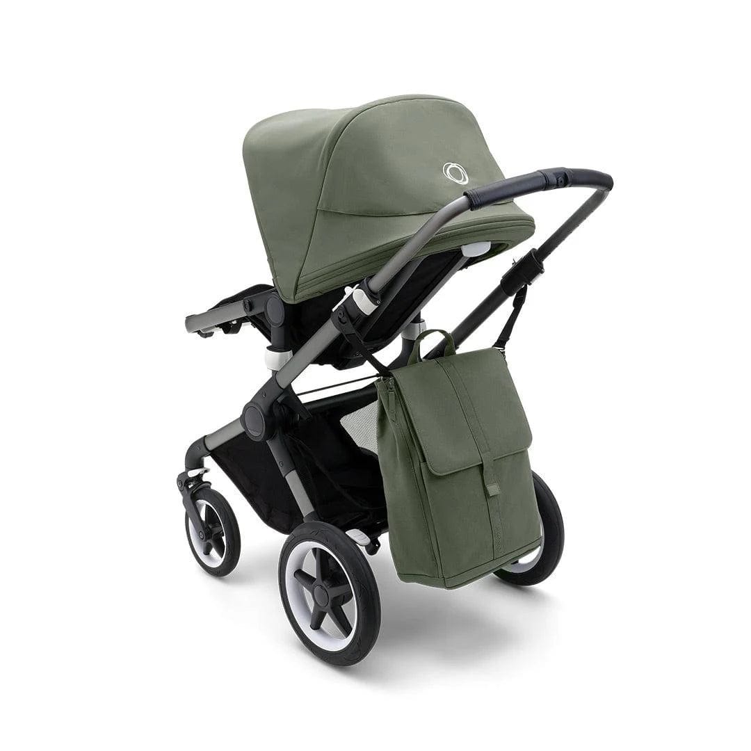 Bugaboo Changing Bag Bugaboo Changing BackPack - Forest Green