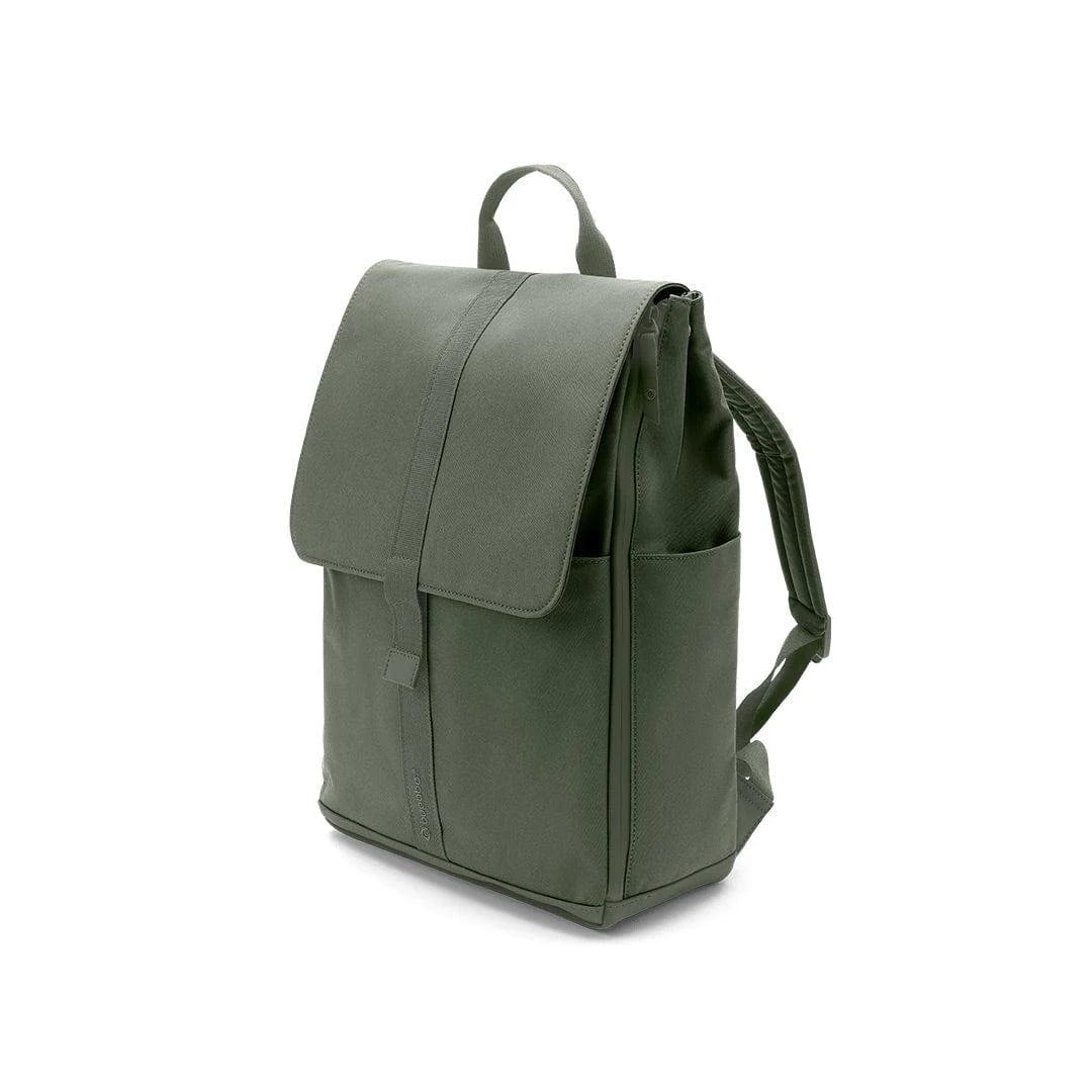 Bugaboo Changing Bag Bugaboo Changing BackPack - Forest Green