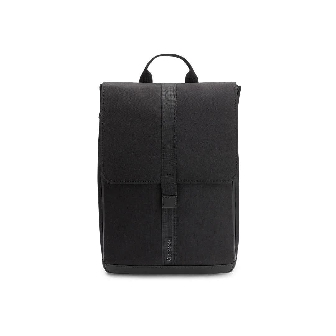 Bugaboo Changing Bag Bugaboo Changing BackPack - Midnight Black