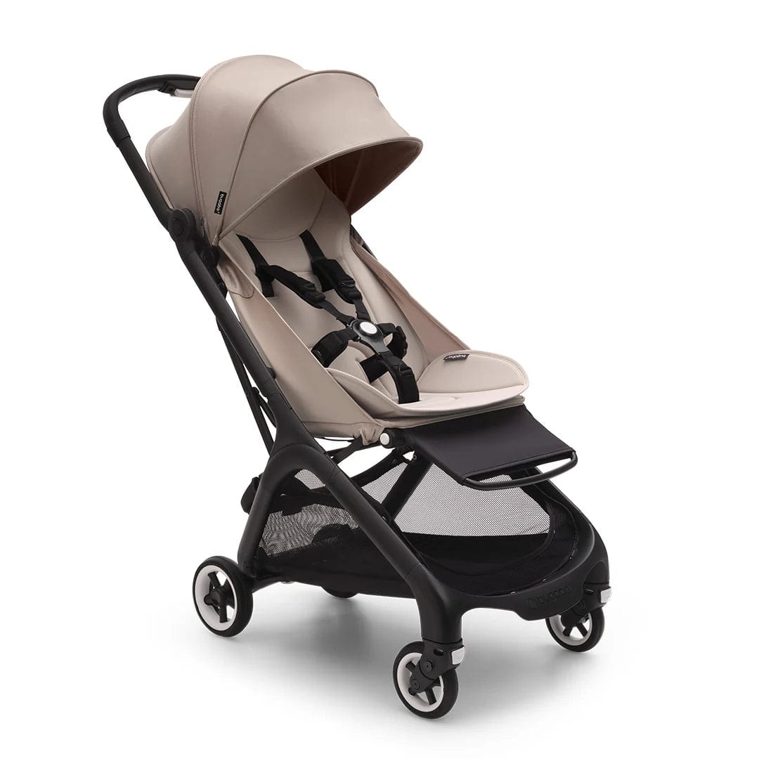 Bugaboo Desert Taupe Bugaboo Butterfly