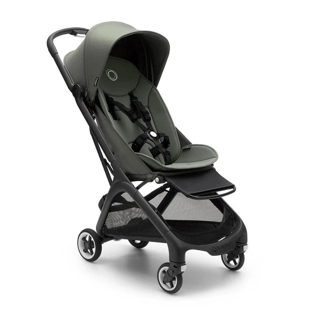 Bugaboo Forest Green Bugaboo Butterfly