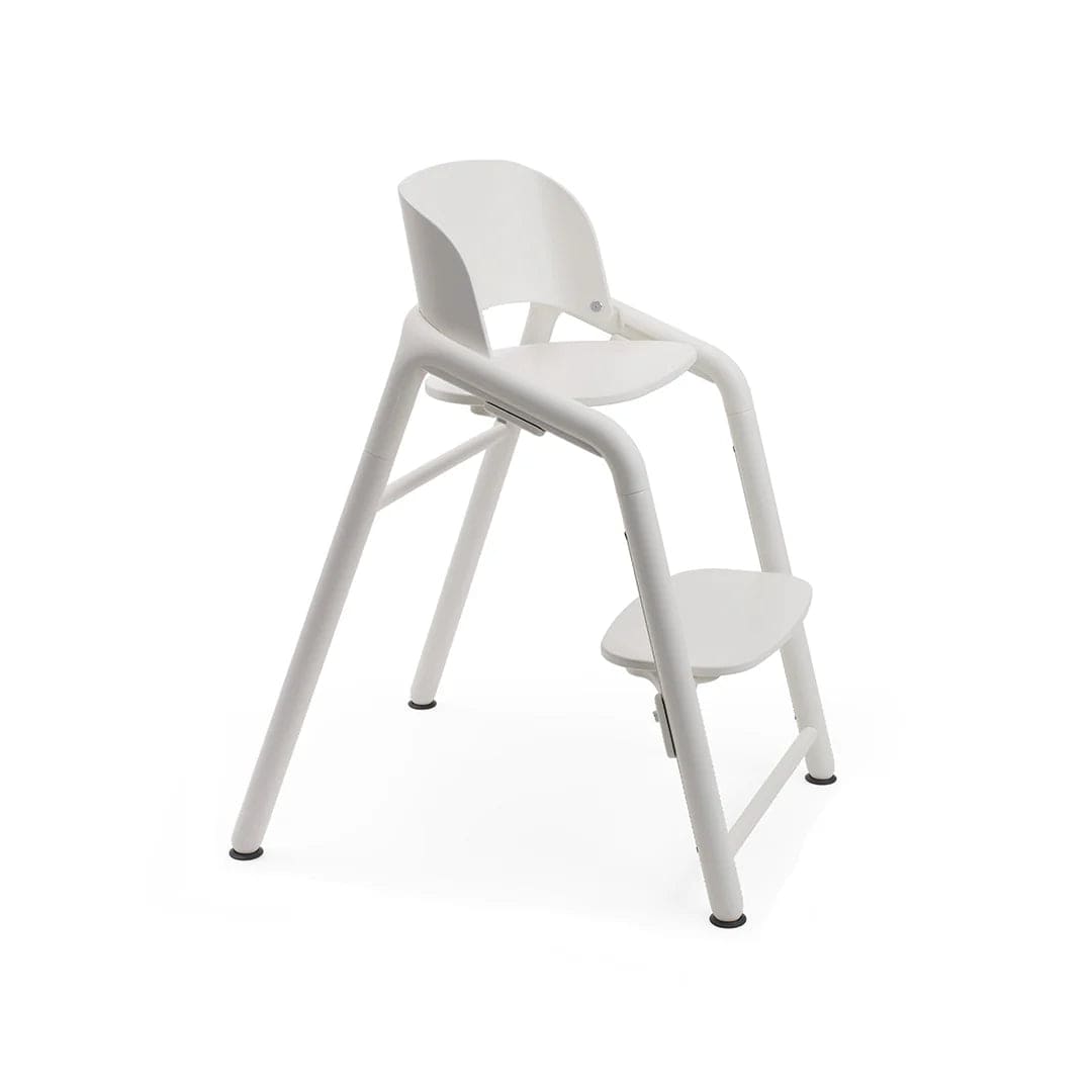 Bugaboo Highchair Bugaboo Giraffe Highchair - White